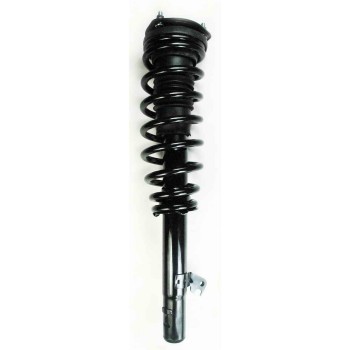 Suspension Strut and Coil Spring Assembly
