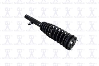 Suspension Strut and Coil Spring Assembly