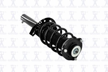 Suspension Strut and Coil Spring Assembly