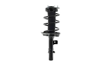 Suspension Strut and Coil Spring Assembly