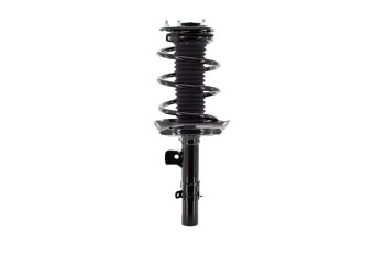 Suspension Strut and Coil Spring Assembly