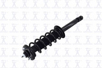 Suspension Strut and Coil Spring Assembly