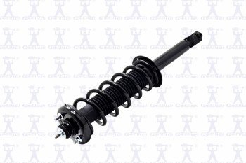 Suspension Strut and Coil Spring Assembly