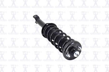 Suspension Strut and Coil Spring Assembly