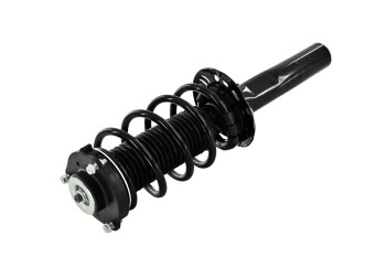 Suspension Strut and Coil Spring Assembly