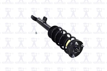 Suspension Strut and Coil Spring Assembly