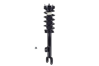 Suspension Strut and Coil Spring Assembly