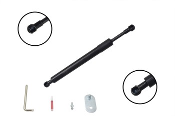 Tailgate Lift Support