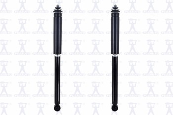 Suspension Shock Absorber