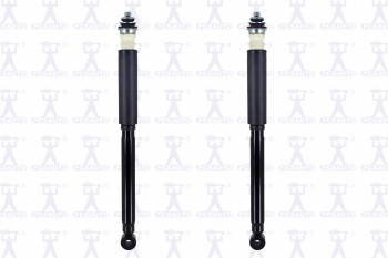 Suspension Shock Absorber
