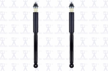 Suspension Shock Absorber