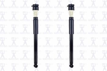 Suspension Shock Absorber