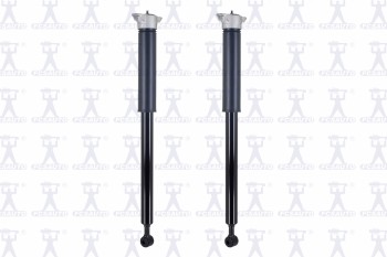 Suspension Shock Absorber