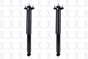 Suspension Shock Absorber