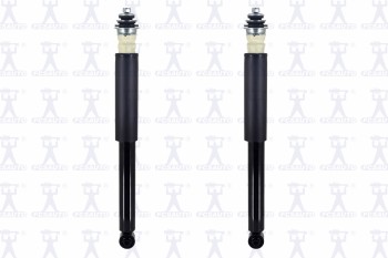 Suspension Shock Absorber
