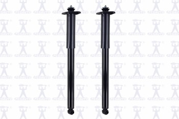 Suspension Shock Absorber