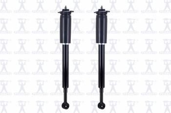 Suspension Shock Absorber