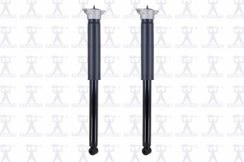 Suspension Shock Absorber