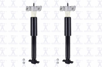 Suspension Shock Absorber