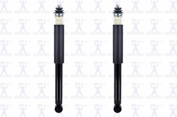Suspension Shock Absorber