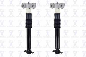 Suspension Shock Absorber