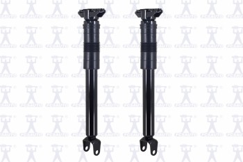Suspension Shock Absorber