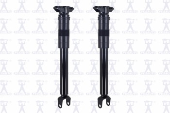 Suspension Shock Absorber