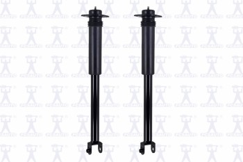 Suspension Shock Absorber
