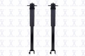 Suspension Shock Absorber