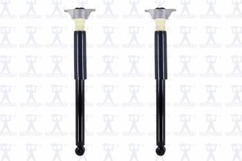 Suspension Shock Absorber