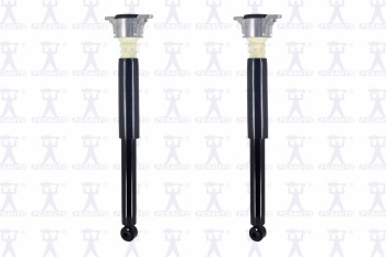 Suspension Shock Absorber