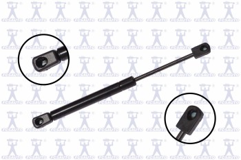 Convertible Top Cover Lift Support