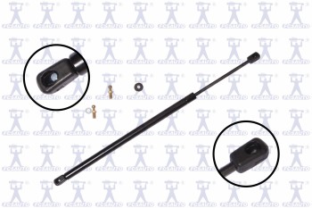 Back Glass Lift Support