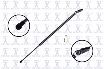 Liftgate Lift Support