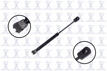 Truck Bed Storage Box Lid Lift Support