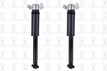 Suspension Shock Absorber