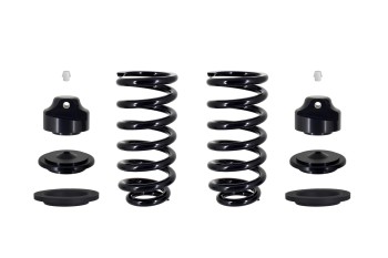 Air Spring to Coil Spring Conversion Kit