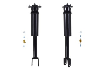 Active to Passive Suspension Conversion Kit