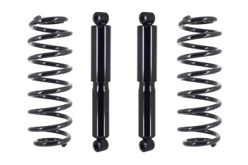 Suspension Shock Absorber Conversion Kit