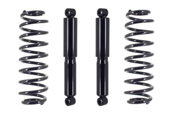 Suspension Shock Absorber Conversion Kit