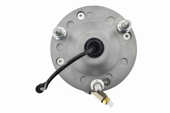 Air Suspension Strut