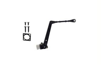 Suspension Ride Height Sensor