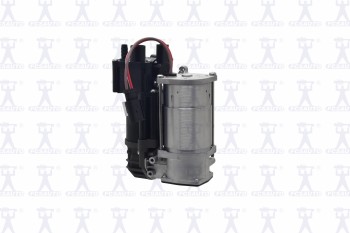 Air Suspension Compressor