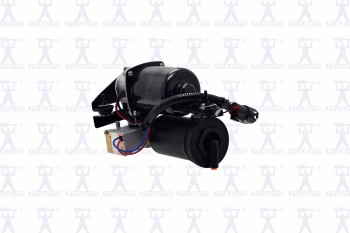 Air Suspension Compressor