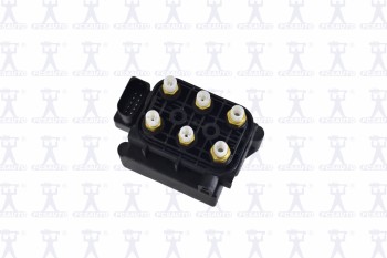 Air Suspension Solenoid Valve Unit