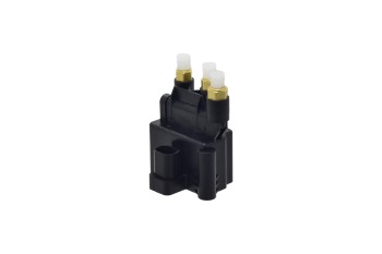 Air Suspension Solenoid Valve Unit