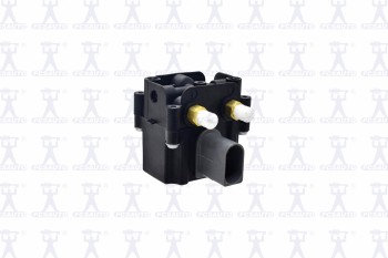 Air Suspension Solenoid Valve Unit