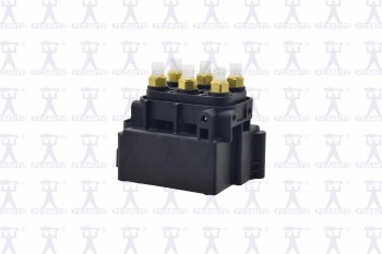 Air Suspension Solenoid Valve Unit