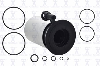 Air Suspension Spring