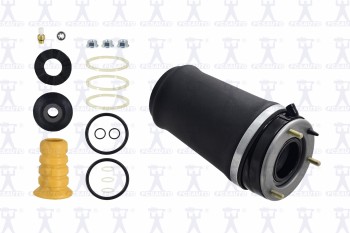 Air Suspension Spring